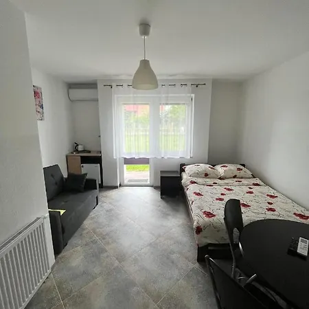 Afrodyta Δωμάτια σε οικογενειακή κατοικία *