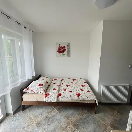 Afrodyta Δωμάτια σε οικογενειακή κατοικία *