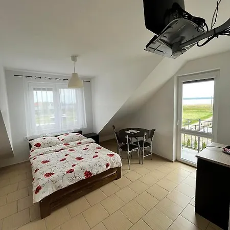 Afrodyta Krynica Morska