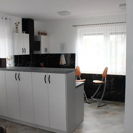 Afrodyta * Krynica Morska