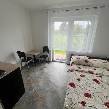 Afrodyta Krynica Morska