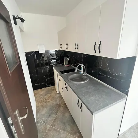 Afrodyta Krynica Morska