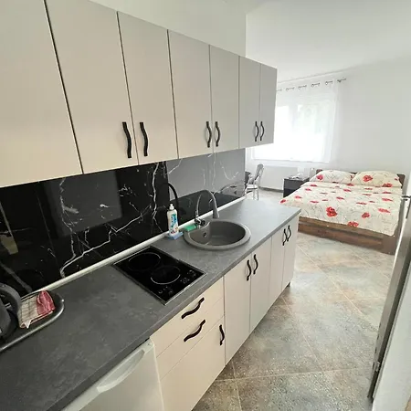 Afrodyta Homestay