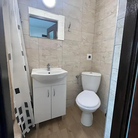 Afrodyta Privat bolig