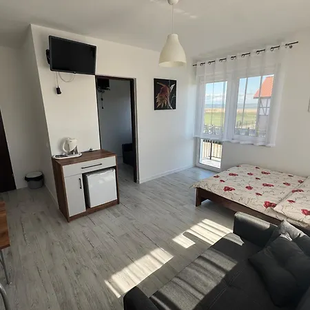 Afrodyta Δωμάτια σε οικογενειακή κατοικία *