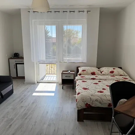 Afrodyta Krynica Morska