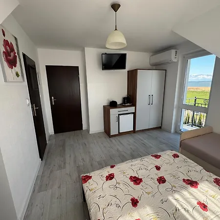 Privat bolig Afrodyta