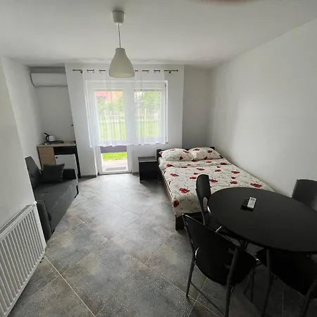 Afrodyta Krynica Morska