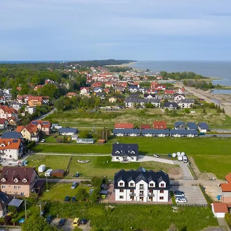 Séjour chez l'habitant Afrodyta *