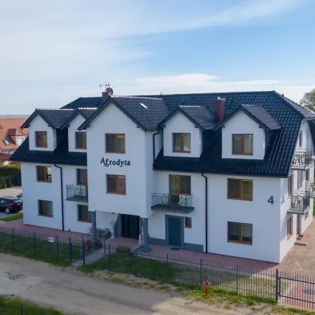 Afrodyta * Krynica Morska
