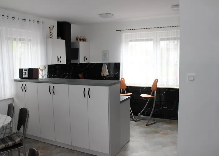 Afrodyta * קריניצה מורסקה