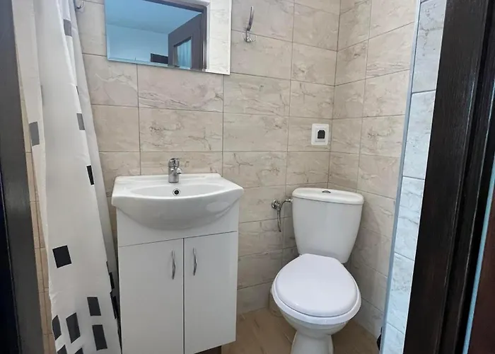 Afrodyta בית אירוח