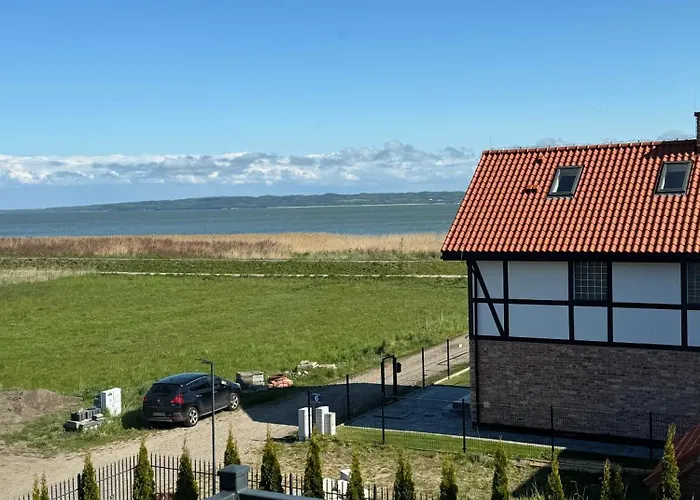 בית אירוח Afrodyta