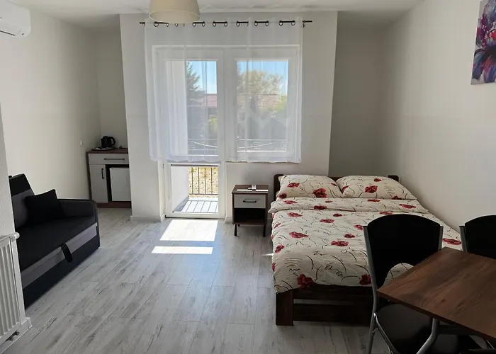 Afrodyta קריניצה מורסקה