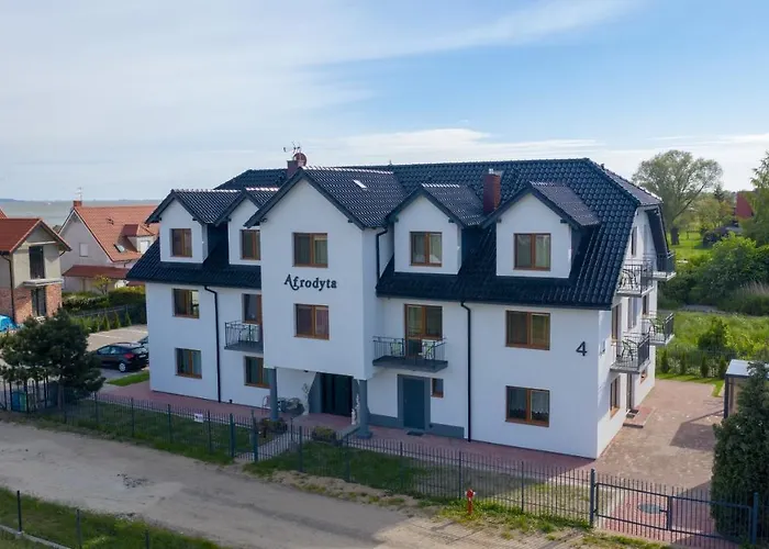 Afrodyta * קריניצה מורסקה