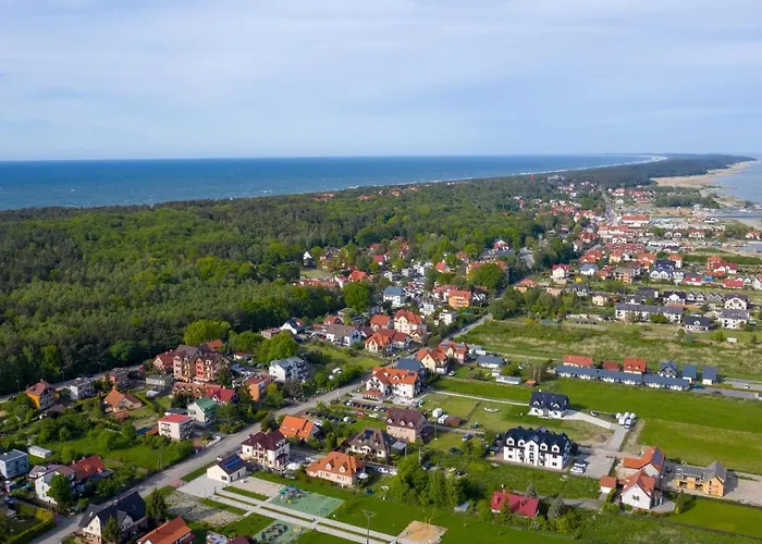 Afrodyta בית אירוח